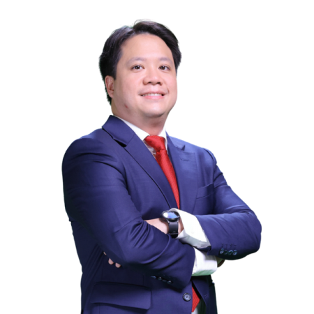 David Setiawan Suwarto