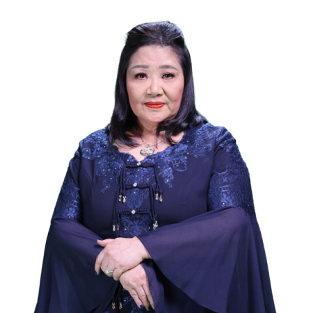 Suryani Zaini