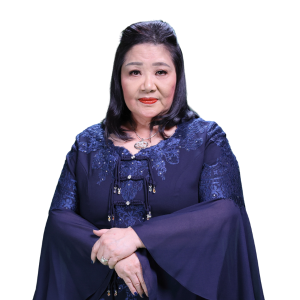 Suryani Zaini 