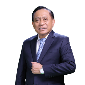 Imam Sudjarwo  