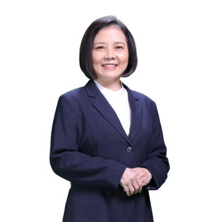 Patricia M. Sugondo
