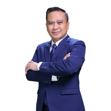 Petrus Nugroho Wicaksono